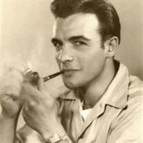 Paul Donald Brasmer