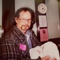 Louis Lee Dotson