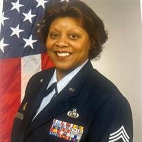 Ms. Daffney Pearl Walker