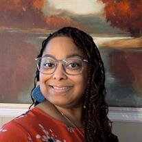 Ms. Natasha Nicole Smith