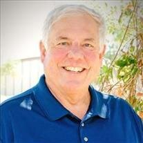 James Richard Morey, Jr.
