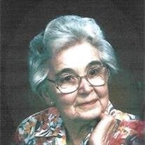 Willette Holmes