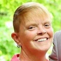Lisa Dawn Crumley