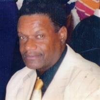 Frank V Jackson
