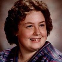 Tammie May Buerke