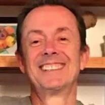 William "Bill" Edward Downey Jr.