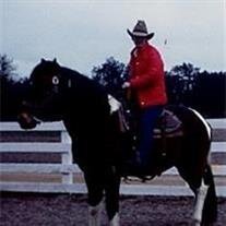 Loyd Dean Brown, Sr.