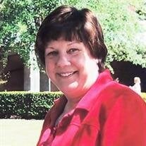 Susan Hardee Arnold