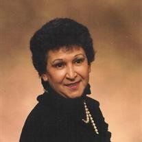 Maria S. Escamilla