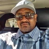 Jeffery M. Morgan Sr.