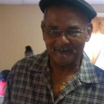 Norman F. Malone
