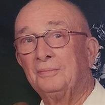 Keith Neal Stone