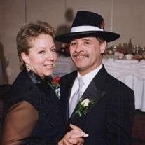 Wilfredo "Fred" Roman Sanchez