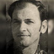Charles Grady "Pete" Archie