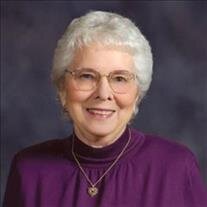 Josephine Lillian Harkrider