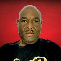 Mr. Herman Barnes Jr.