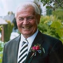 Sherman Zeeman