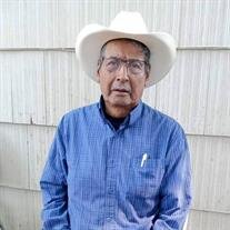 Mr. Samuel Rodriguez of Carpentersville