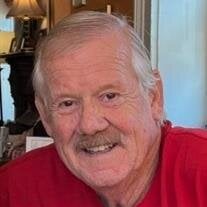 Glenn S. Crume