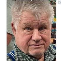 Robert Eugene Stanerson