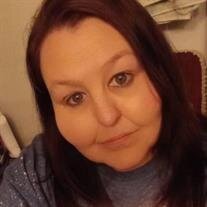 Brenda Lee Newcomb