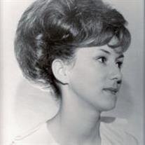 Caroline Sue Leskela