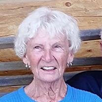 Margaret Jean Young