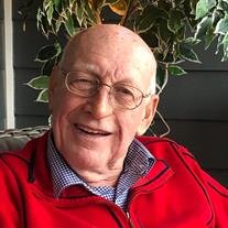 Glenn E. Gebhardt