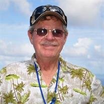 Virgil M. Saunders