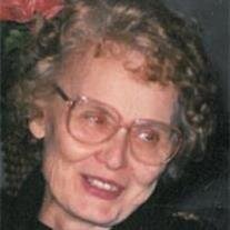 Norma Gene Brink