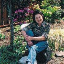 Rosemary Kathleen Williams
