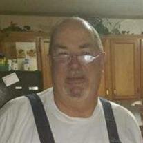Dewayne Bishop