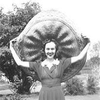 Lois Jean Sivers