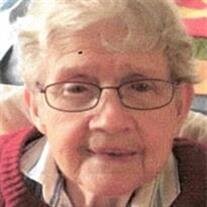 Jaunita Rose Stowell