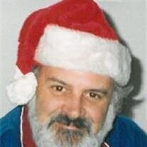Kirk Dwight Eldridge