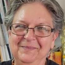 Bobette Elaine Nesbitt