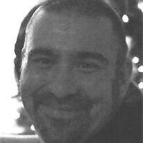 Tige Earl Trembly