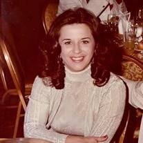 Mary Lou Schaffer