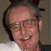 James Ralph Tuntland