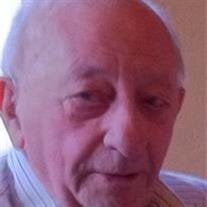 Ray Kenneth Godsey