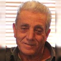 Joseph Chetta, Sr.