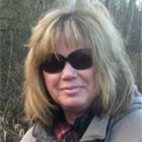 Janis Prater