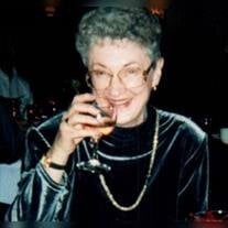 Marsha Gay Effner