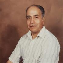 Lorenzo Z. Ramirez