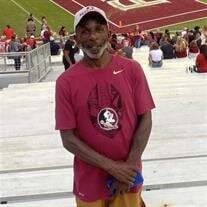 Alton "Shorty J" Jackson