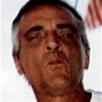 Ralph Raymond Case