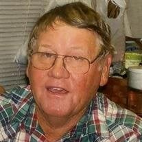 Carl Dean "Butch" Gandy