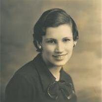 Lucy Ralston Stewart