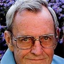 Ron W. Runyen