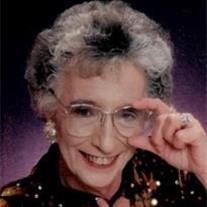 Lynnette Nugen Nunn